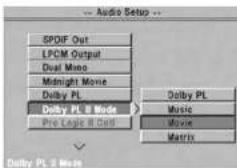 Linn Unidisk SC - Matrice - 1