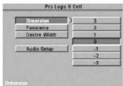 Linn Unidisk SC - Dimension - 1