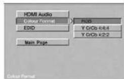 Linn Unidisk SC - Format couleur - 1