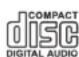 Linn Akurate CD - Types de disques - 1