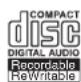 Linn Akurate CD - Types de disques - 3