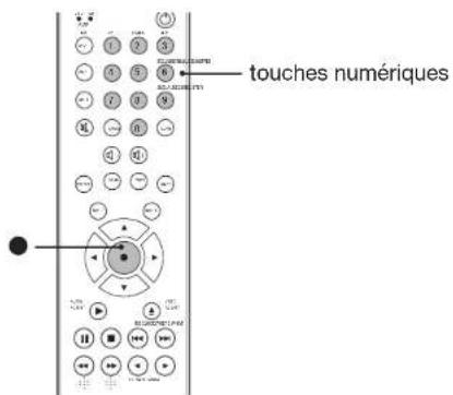 Linn Akurate CD - Accès direct à un morceau - 1
