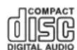 Linn Majik CD - Types de disques - 1