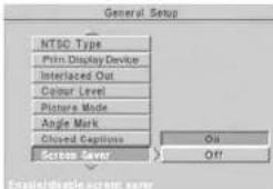 Linn Unidisk 1.1 - Economiseur d'écran - 4
