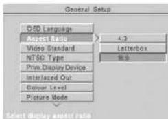 Linn Unidisk 1.1 - Rapport Aspect - 1