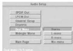 Linn Unidisk 1.1 - Réglage du son - 4