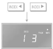 Linn Classik Music - Sélection de points d'index - 1