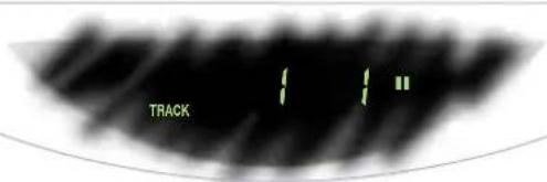 Linn CD12 - Pause d'un disque - 1