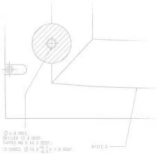 Linn CD12 - Effacement d'un programme - 2