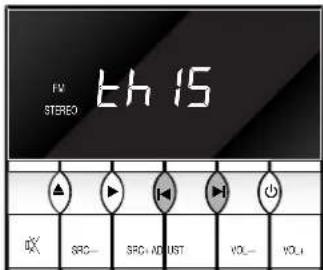 Linn ClassikT - Fonctions sophistiquées de la platine - 2