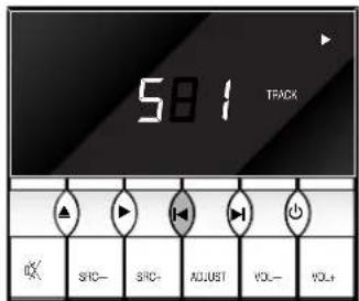 Linn ClassikT - Saut et recherche - 3