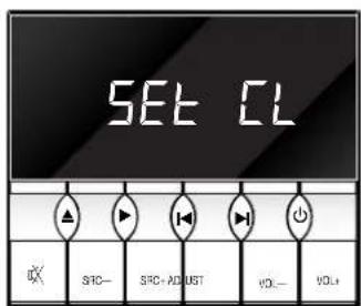 Linn ClassikT - Fonctions d'alarmes - 1