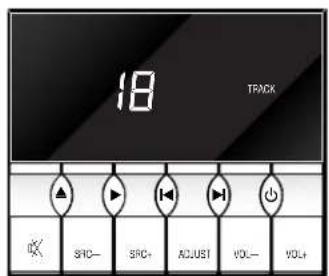 Linn ClassikT - Fonctions sophistiquées du lecteur de CD - 3