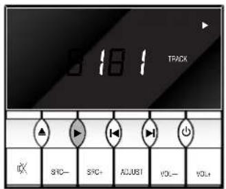 Linn ClassikT - Ecoute d'un disque - 3