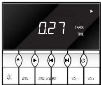 Linn ClassikT - Saut et recherche - 5