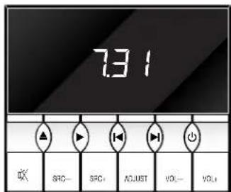 Linn ClassikT - Fonctions d'alarmes - 3