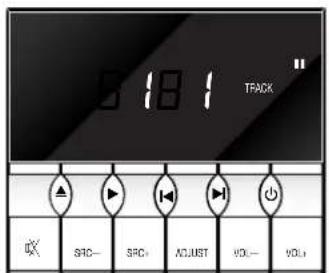 Linn ClassikT - Ecoute d'un disque - 5