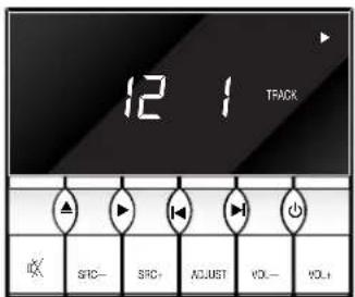 Linn ClassikT - Répetition - 9