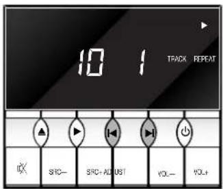 Linn ClassikT - Répetition - 3