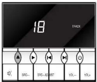 Linn ClassikT - Ecoute d'un disque - 1