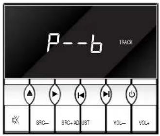 Linn ClassikT - Programmation avec exclusion de morceaux (programme mode B) - 1