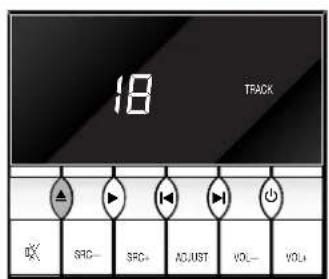Linn ClassikT - Ecoute d'un disque - 7