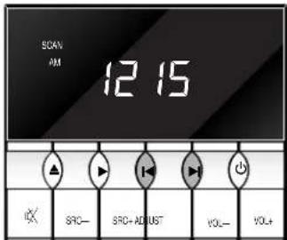 Linn ClassikT - Recherche/Scrutation - 1