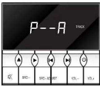 Linn ClassikT - Programmation d'une selection de morceaux (programme mode A) - 1