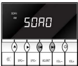 Linn ClassikT - Recherche/Scrutation - 3