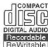 Linn Classik Music 08 - Types de disques - 3