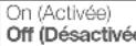 Linn Classik Music 08 - Tableau des options de l'utilisateur - 2