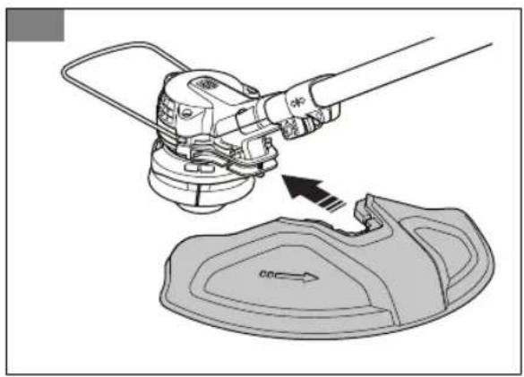 HUSQVARNA 215iHD45 - 15