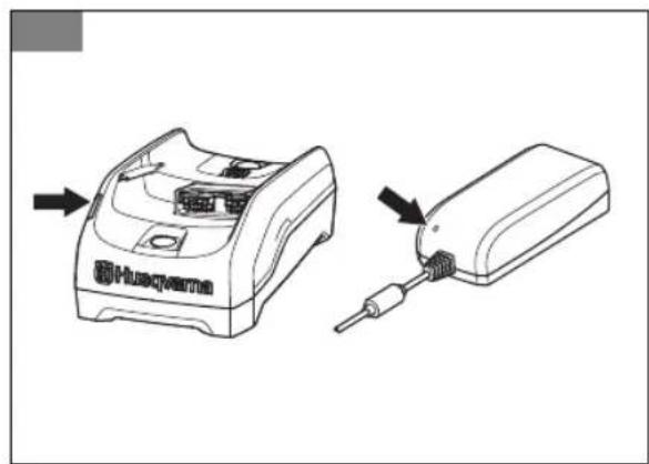 HUSQVARNA 215iHD45 - 23