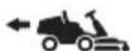 HUSQVARNA R 112iCX - Symboles concernant le produit - 12