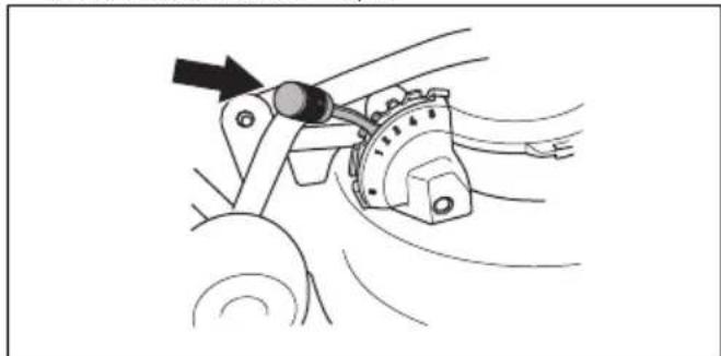 HUSQVARNA R 112iCX - Pour utiliser le produit - 1