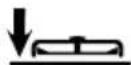 HUSQVARNA R 112iCX - Symboles concernant le produit - 25