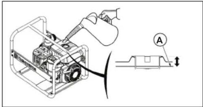 HUSQVARNA W 80P - Avoiaaouc me kauaio - 2
