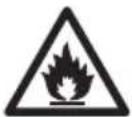 HUSQVARNA G5500P - Symbols on the product - 3