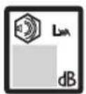 HUSQVARNA G5500P - Symbols on the product - 15