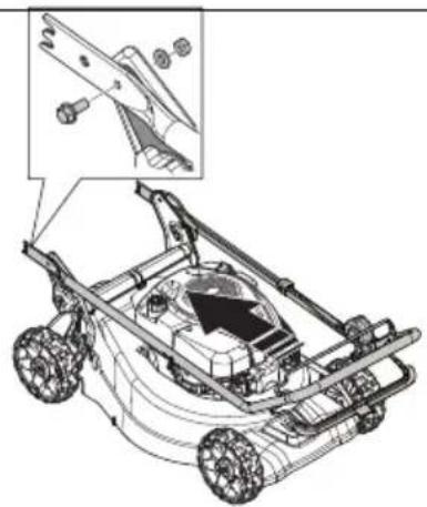 HUSQVARNA W520 - 3