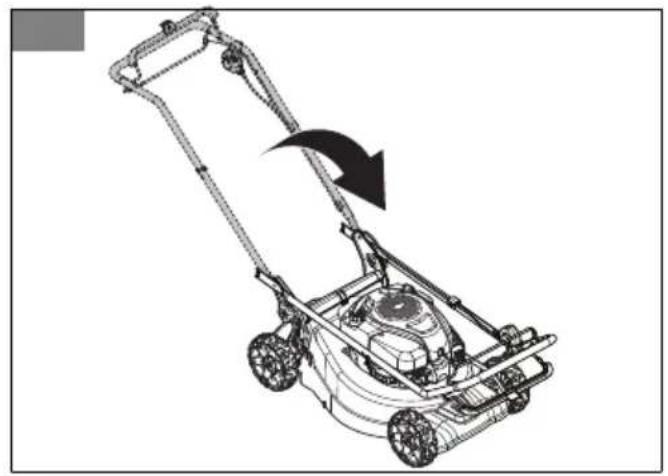 HUSQVARNA W520 - 9