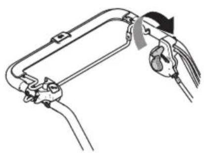 HUSQVARNA W520 - 19