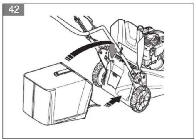 HUSQVARNA W520 - 14