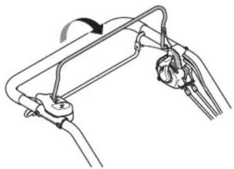 HUSQVARNA W520 - 1