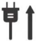HUSQVARNA G2500P - Symbols on the product - 14
