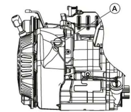 HUSQVARNA G2500P - Avviamento del prodotto - 1