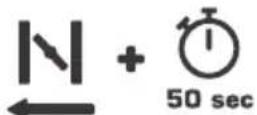 HUSQVARNA G2500P - Symbols on the product - 22
