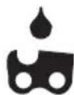 HUSQVARNA 450 Rancher - Symbols on the product - 15