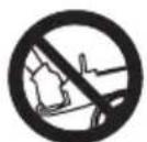 HUSQVARNA 450 Rancher - Symbols on the product - 5
