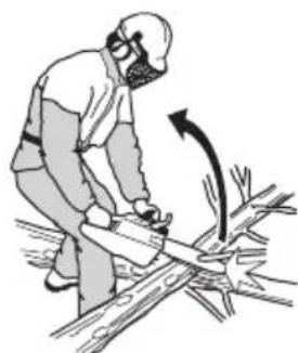 HUSQVARNA 450 Rancher - Safety instructions for operation - 4